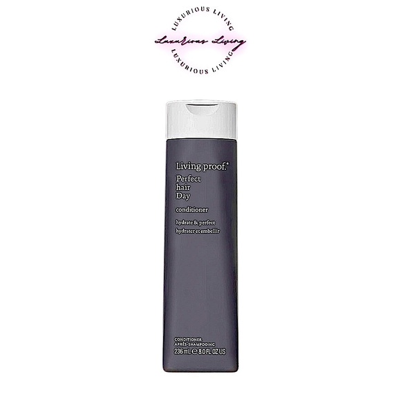 Living Proof Perfect Hair Day Conditioner, 8.0 FL OZ - Picture 1 of 2